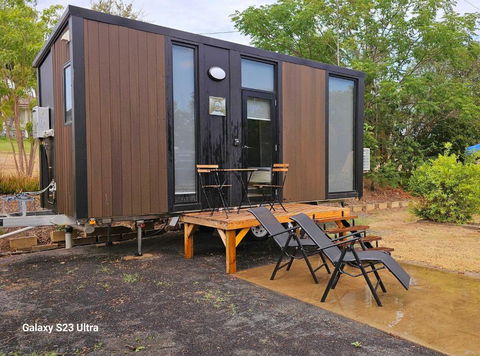 Monto Magic By Tiny Away - Accommodation Sunshine Coast 0