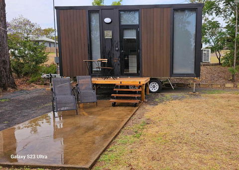 Monto Magic By Tiny Away - Accommodation Sunshine Coast 1