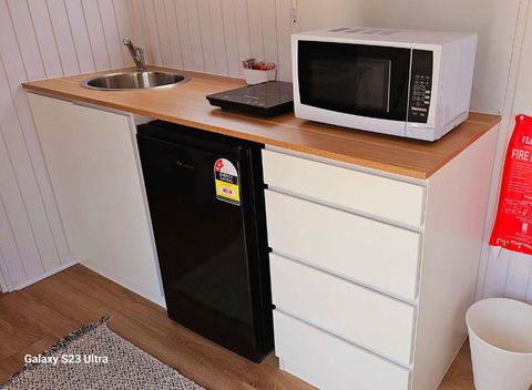 Monto Magic By Tiny Away - Accommodation Sunshine Coast 2