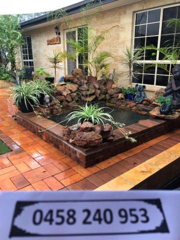 Montrose - Accommodation Sunshine Coast 2