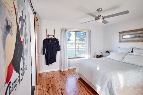 Moodemere Lake House - Accommodation Sunshine Coast 3
