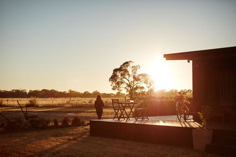 Moodemere Lake House - Accommodation Sunshine Coast 0