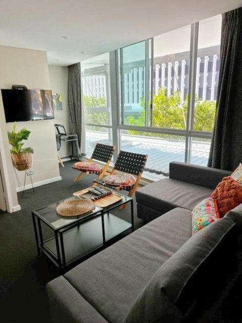 NEW Exquistely Furnished 2 Bedroom Apartment - Accommodation Sunshine Coast 1