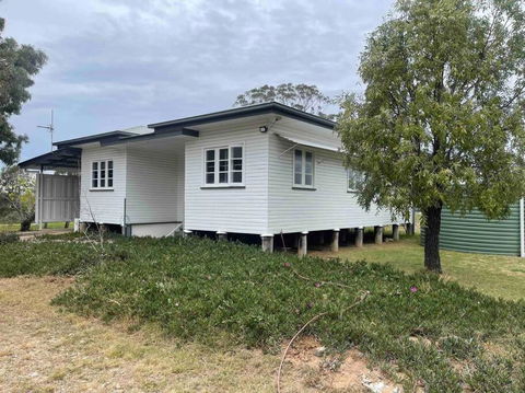 Mt Emlyn Farm Cottage - Accommodation Sunshine Coast 1