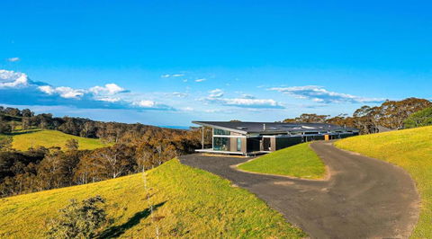 Mountain Top Bilpin, Studio 2 Isyd - Accommodation Sunshine Coast 3