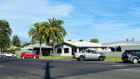 Motel Myall - Accommodation Sunshine Coast 1