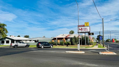 Motel Myall - Accommodation Sunshine Coast 2