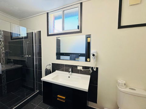 Motel St Arnaud - Accommodation Sunshine Coast 2