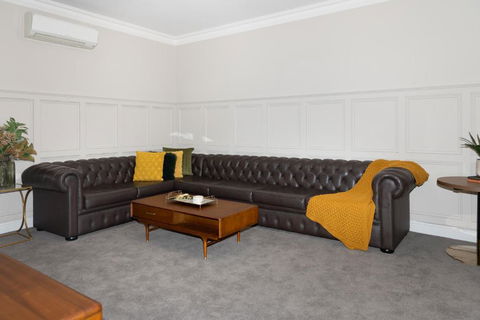 Mount Gambier Hotel - Accommodation Sunshine Coast 1