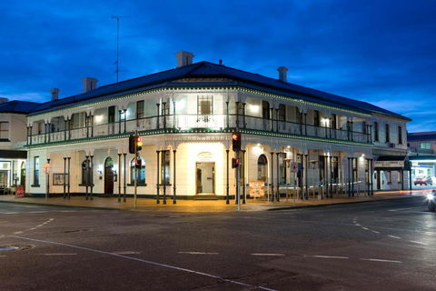 Mount Gambier Hotel - Accommodation Sunshine Coast 2