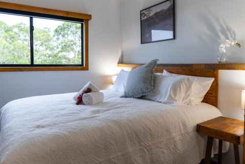 Mount Mee Country Lodge - Accommodation Sunshine Coast 0