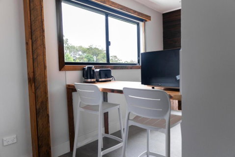 Mount Mee Country Lodge - Accommodation Sunshine Coast 1