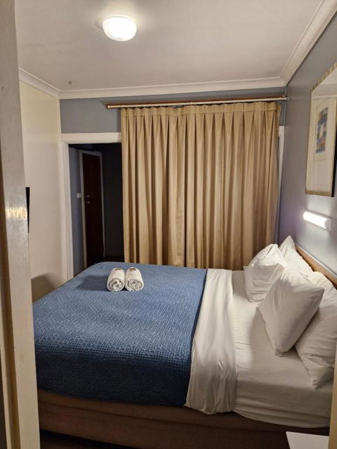 Mount View Motel - Accommodation Sunshine Coast 1