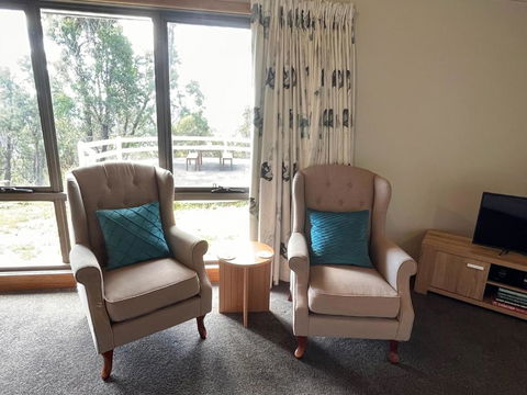 Mountain Tranquility - Accommodation Sunshine Coast 1