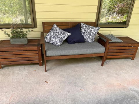 Mountain Tranquility - Accommodation Sunshine Coast 2