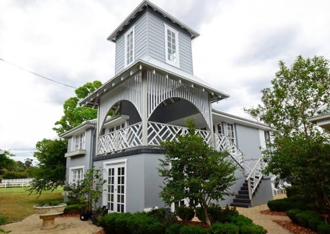 Mountshannon - Accommodation Sunshine Coast 0