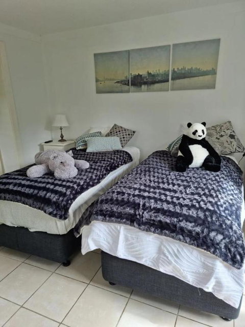 Mountshannon - Accommodation Sunshine Coast 3