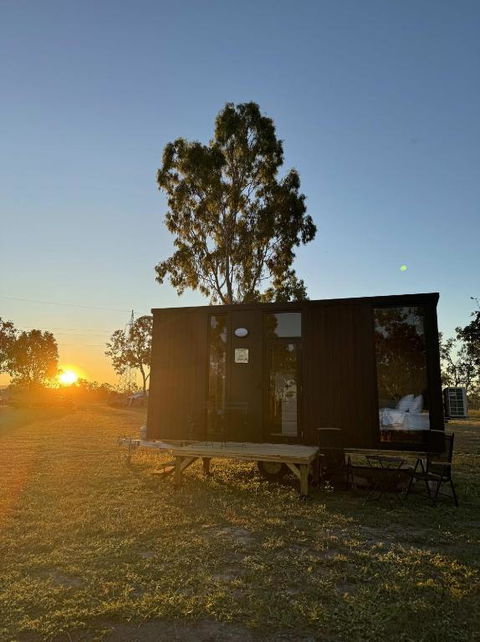 Mountview Getaway By Tiny Away - Accommodation Sunshine Coast 0