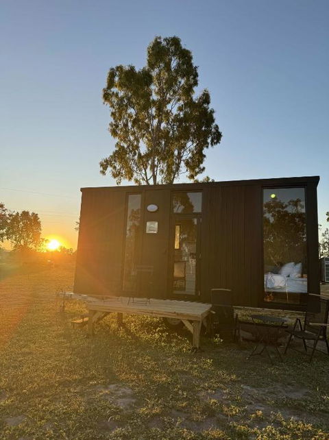 Mountview Getaway By Tiny Away - Accommodation Sunshine Coast 2