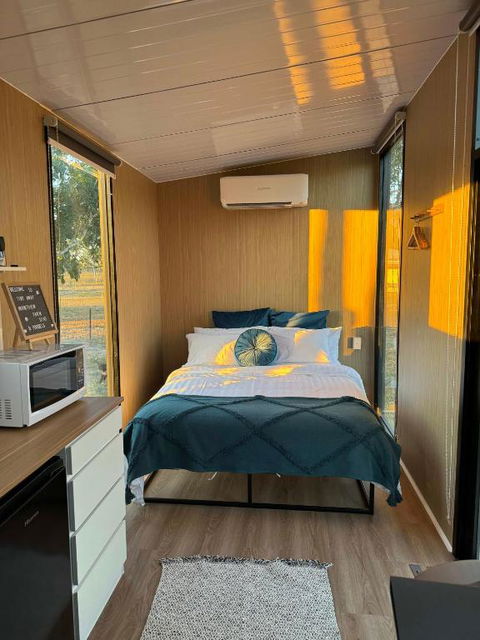 Mountview Getaway By Tiny Away - Accommodation Sunshine Coast 3