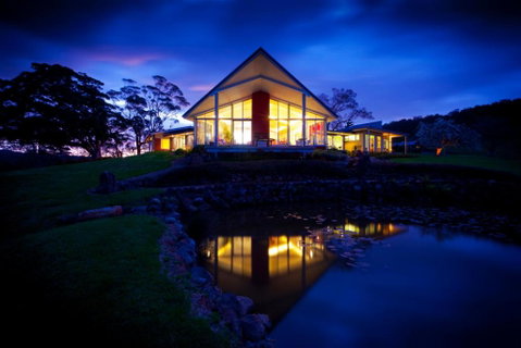 Mt Hay Retreat - Accommodation Sunshine Coast 0