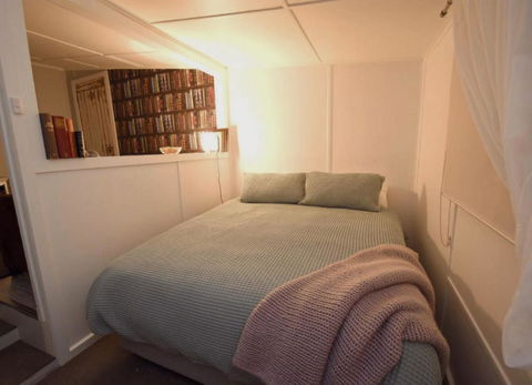 Mt Lyll (Back Cabin)@Lettes Bay - Accommodation Sunshine Coast 3