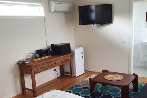Mullumbimby Studio - Accommodation Sunshine Coast 3