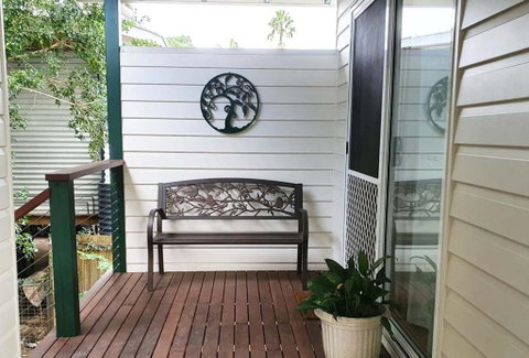 Mullumbimby Studio - Accommodation Sunshine Coast 1