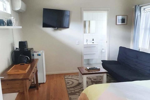 Mullumbimby Studio - Accommodation Sunshine Coast 0