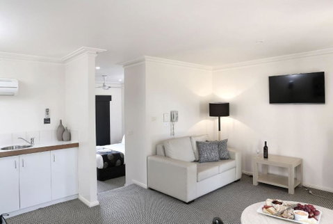 Murray Downs Resort - Accommodation Sunshine Coast 3