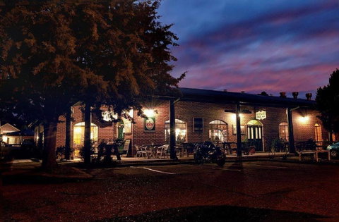 Murrumbateman Country Inn - Accommodation Sunshine Coast 0
