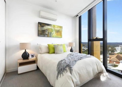 Myhome Apartment - Accommodation Sunshine Coast 0