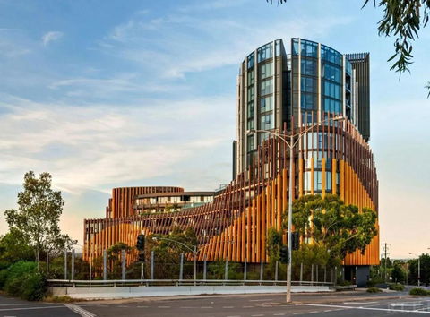 Myhome Apartment - Accommodation Sunshine Coast 2