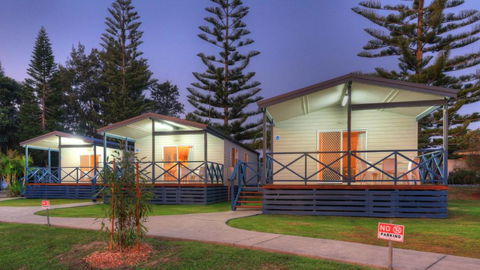 Nambucca River Village By Lincoln Place - Accommodation Sunshine Coast 0