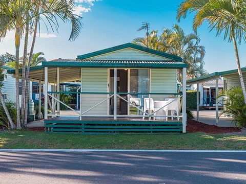 Nambucca River Village By Lincoln Place - Accommodation Sunshine Coast 1