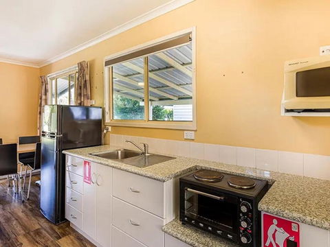 Nambucca River Village By Lincoln Place - Accommodation Sunshine Coast 3