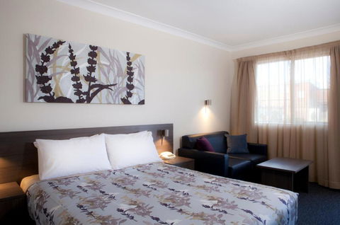 Narellan Motor Inn - Accommodation Sunshine Coast 2