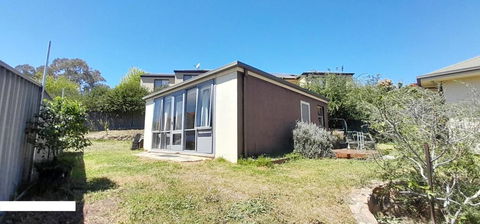 Nature In Town Studio Granny Flat - Accommodation Sunshine Coast 0