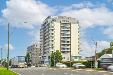 Nesuto Parramatta - Accommodation Sunshine Coast 1