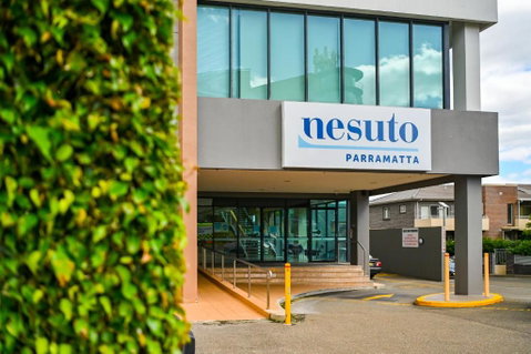 Nesuto Parramatta - Accommodation Sunshine Coast 3