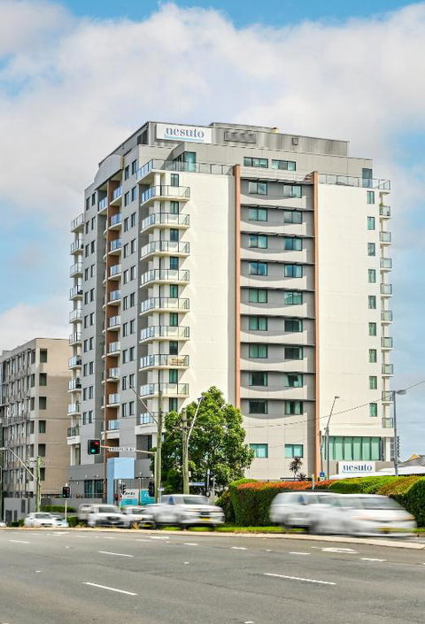 Nesuto Parramatta - Accommodation Sunshine Coast 2