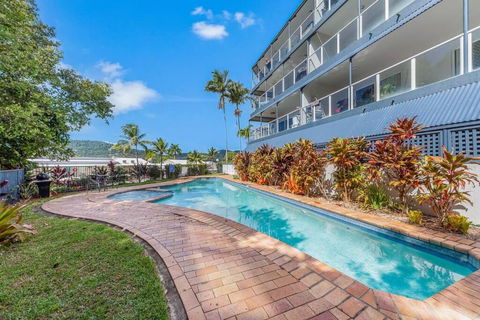 NEW! 2BR Whitsundays Oasis W/ Ocean Views - Accommodation Sunshine Coast 0
