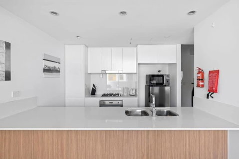 NEW 3BR Apt In Kingsgrove Sleeps 7 - Accommodation Sunshine Coast 2