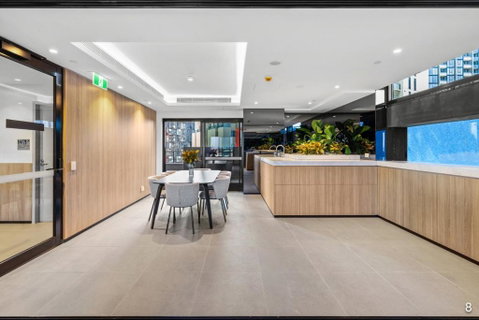 NEW Chic Stature Southbank 2 Bd - Accommodation Sunshine Coast 2