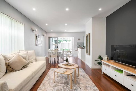NEW Furnish, 3 Min SYD Airport, 1 Min Walk Beach - Accommodation Sunshine Coast 3