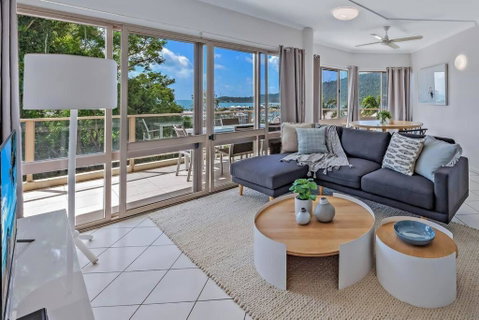 NEW! Gorgeous 2BR Apartment With Stunning Ocean Views! - Accommodation Sunshine Coast 0