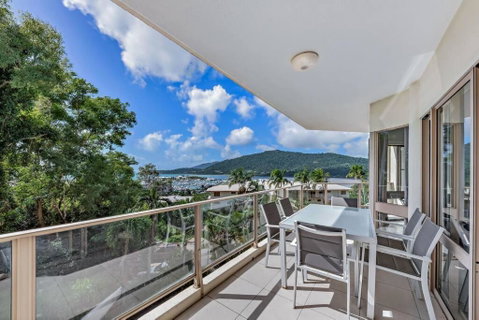 NEW! Gorgeous 2BR Apartment With Stunning Ocean Views! - Accommodation Sunshine Coast 2