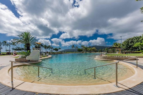 NEW! Gorgeous 2BR Apartment With Stunning Ocean Views! - Accommodation Sunshine Coast 3