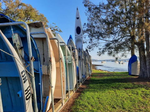 NEW Sailors Cove Pet Friendly - Accommodation Sunshine Coast 2