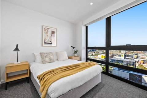 NEW Sensational Southbank Lux - Accommodation Sunshine Coast 1